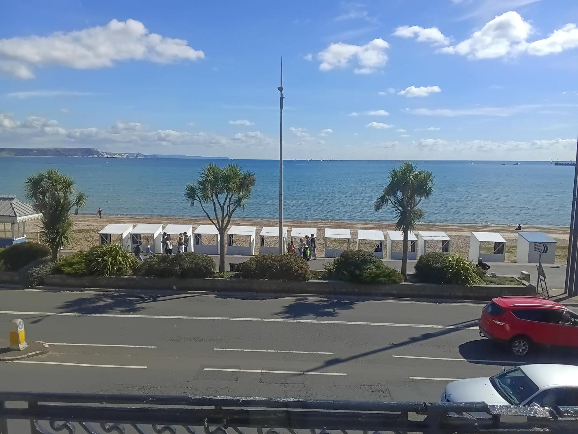 Carlton Hotel Weymouth Exterior photo